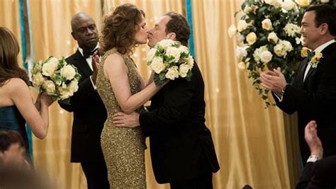 when do boyle and gina hookup
